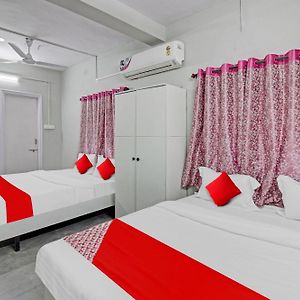 Super Hotel O Moonlight Inn
